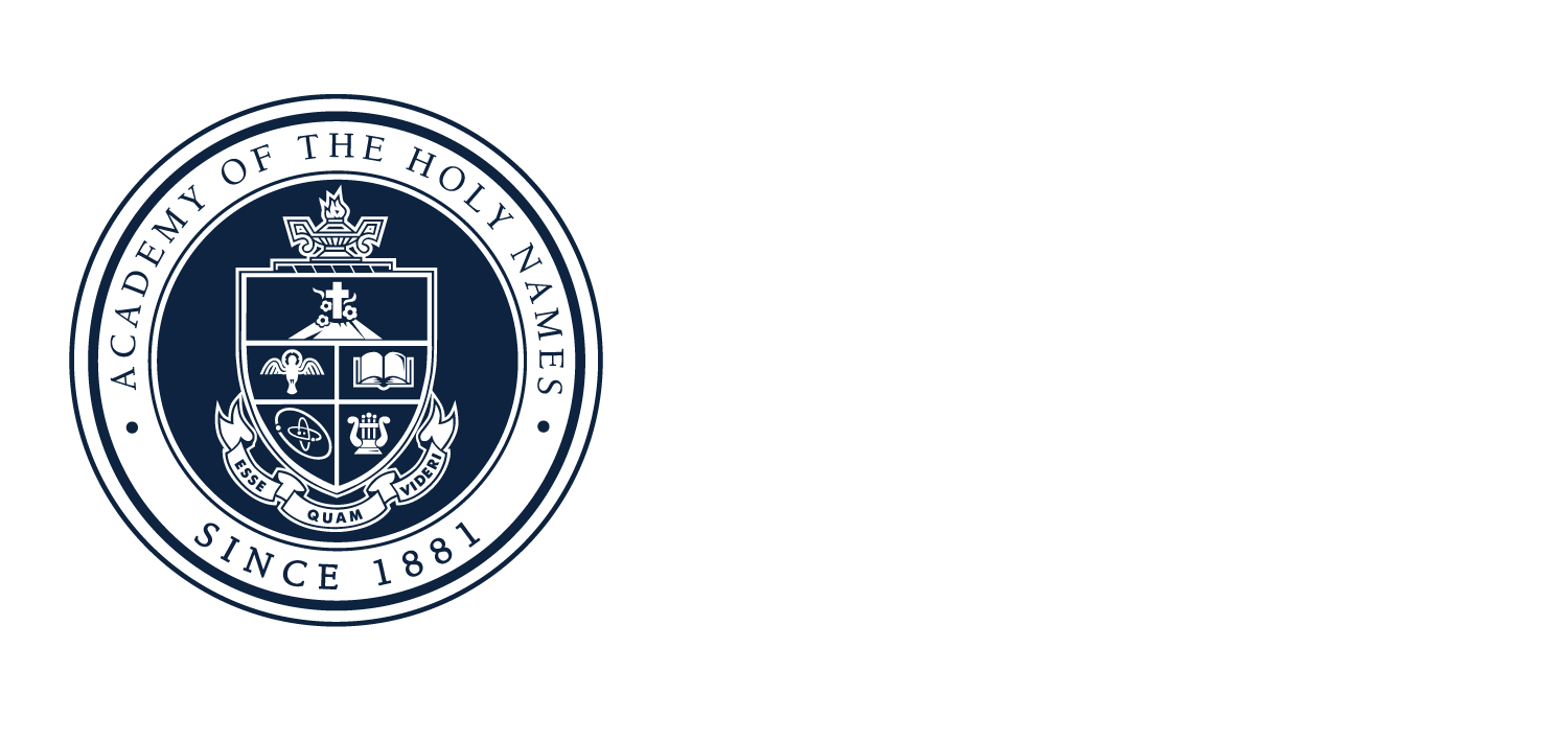 Holy Names Legacy Society