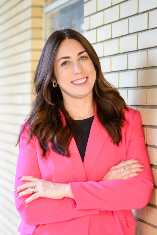 Katie Wyatt Reynolds '02