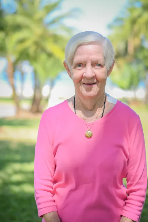 Martha Connors Minahan