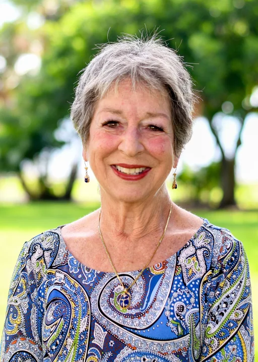 Terri Costantini Naylor '68